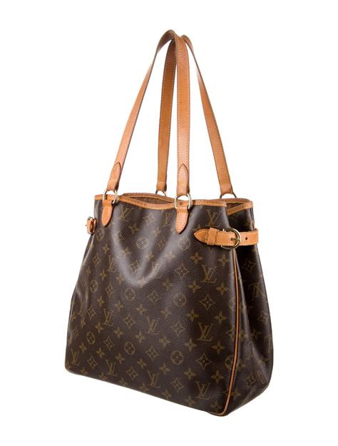 louis vuitton batignolles gm